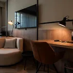 Hotel Golden Tulip Centre 4*