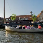 Hotel Golden Tulip Centre Leiden