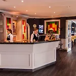 Golden Tulip Centre 4* Leiden