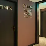 Golden Tulip Centre Hotel 4*