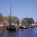 Golden Tulip Centre 4* Leiden