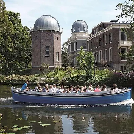 Hotel Golden Tulip Centre Leiden