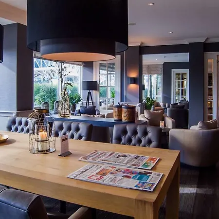 Golden Tulip Centre Leiden