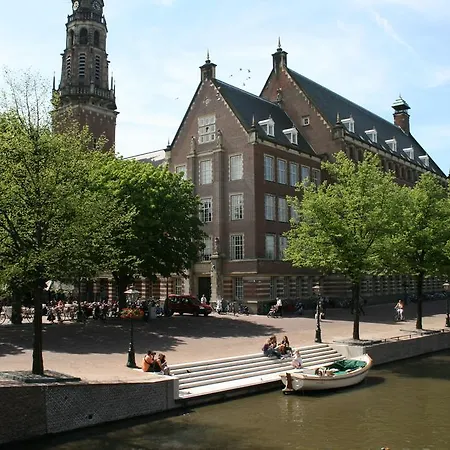 Golden Tulip Centre Hotel 4*