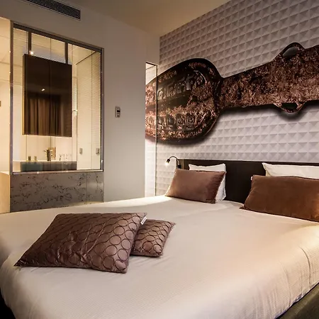 Hotel Golden Tulip Centre