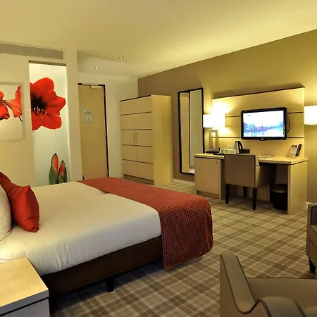 Hotel Golden Tulip Centre