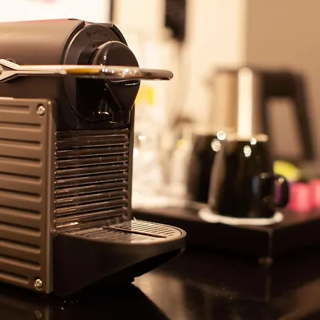 Golden Tulip Centre Hotel 4*