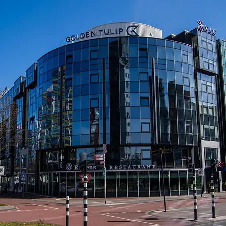 Hotel Golden Tulip Centre 4*