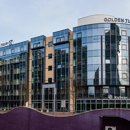 Golden Tulip Centre Hotel Lejda