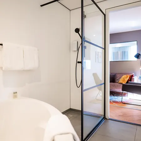 Hotel Golden Tulip Centre Lejda