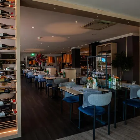 Golden Tulip Centre Leyde