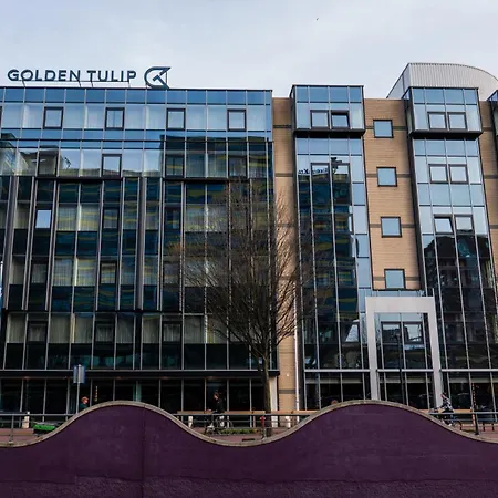 Golden Tulip Centre Hotel