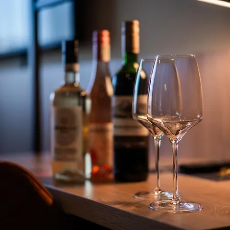 Golden Tulip Centre 4* Lejda