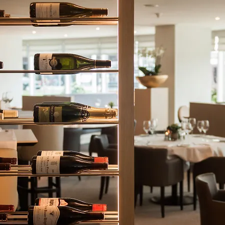 Golden Tulip Centre 4* Leiden