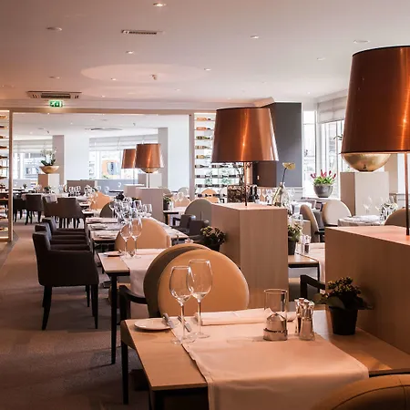 Golden Tulip Centre 4* Lejda