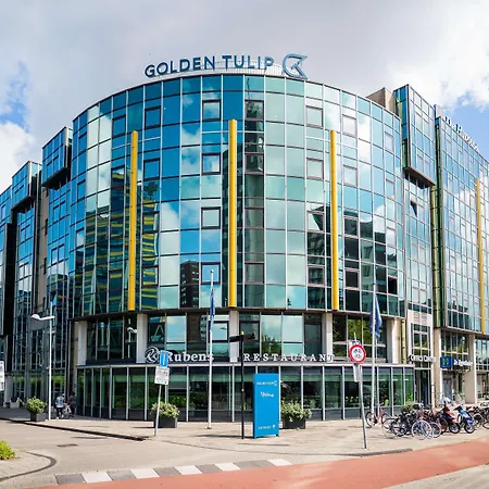 Golden Tulip Centre Leiden