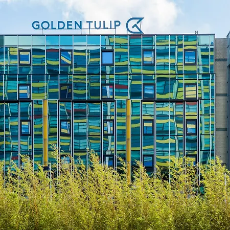 Golden Tulip Centre Leiden