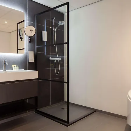 Hotel Golden Tulip Centre