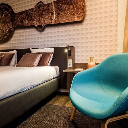 Golden Tulip Centre Leiden