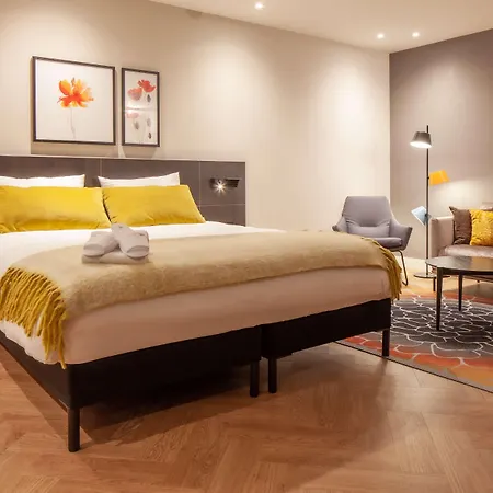 Hotel Golden Tulip Centre