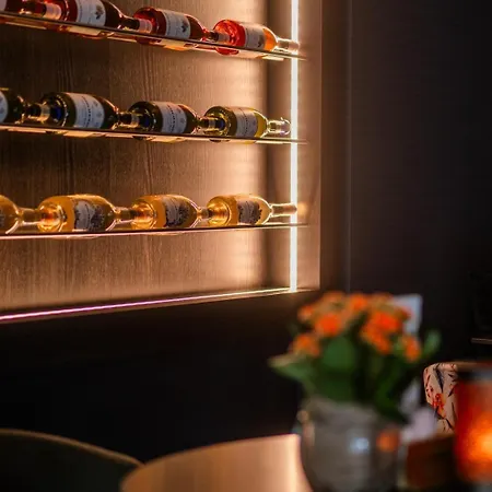 Golden Tulip Centre 4* Leiden