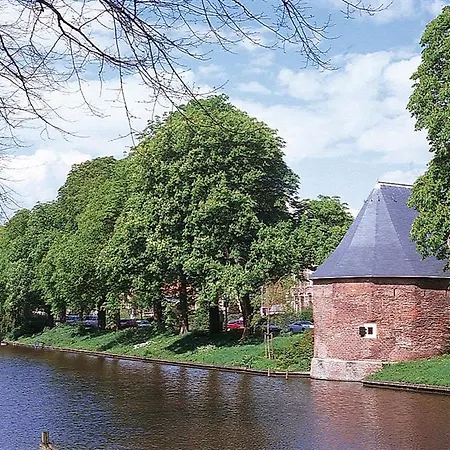 Hotel Golden Tulip Centre