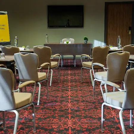 Hotel Golden Tulip Centre