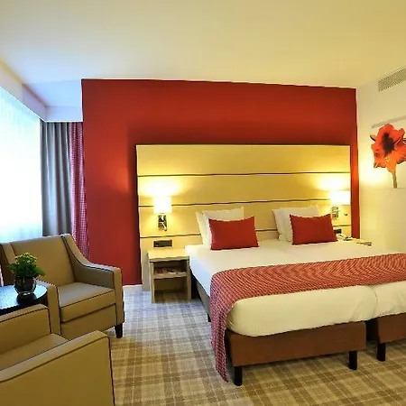 Golden Tulip Centre 4* Leiden
