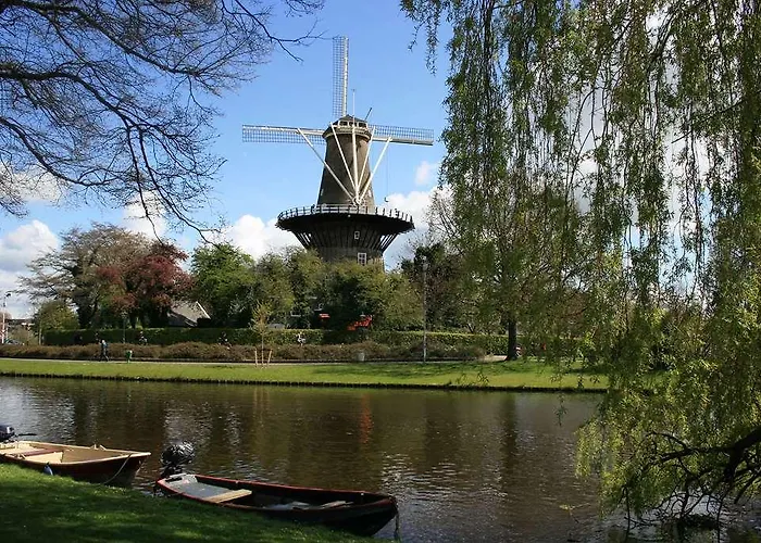 ホテル ゴールデン チューリップ センター