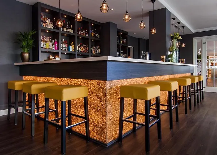 فندق غولدِن تيوليب لايدن سنتر ليدن