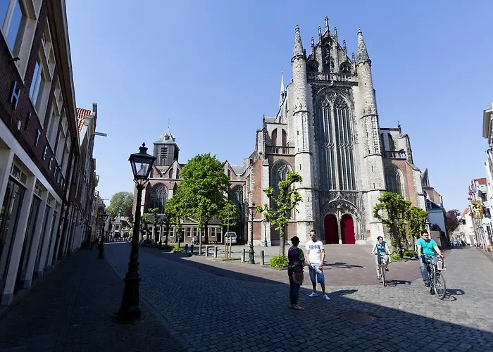 Hotel Golden Tulip Centre