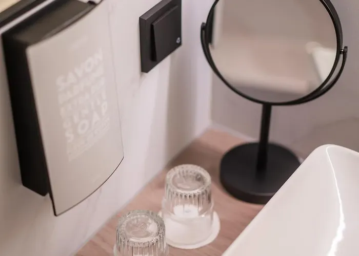 ゴールデン チューリップ センター ホテル