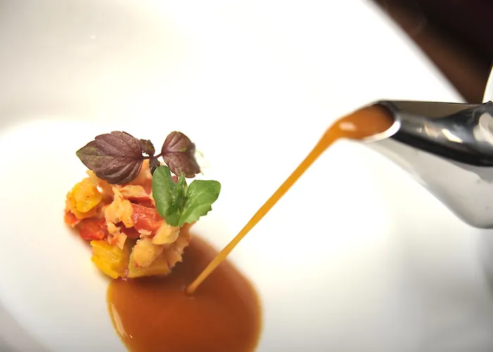 골든 튤립 라이덴 센터