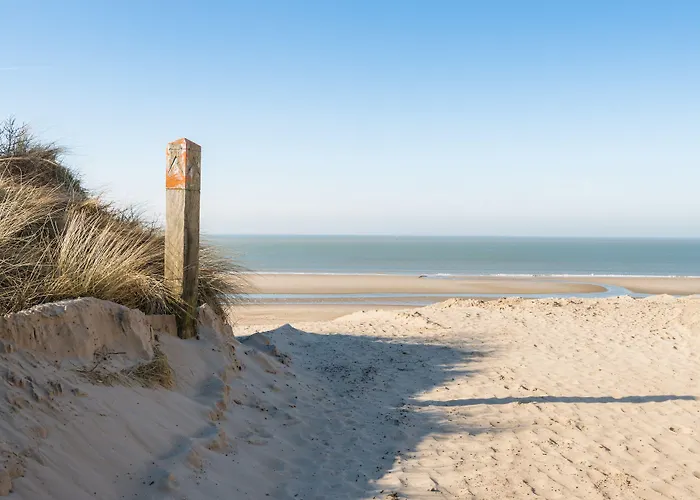 Golden Tulip Centre Hotel Leida