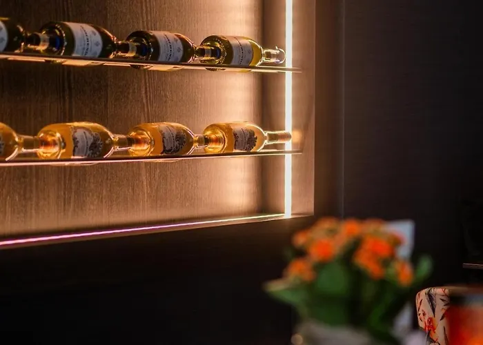 Golden Tulip Centre 4* Leiden