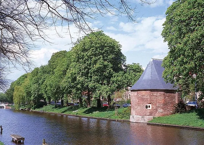 Szálloda Golden Tulip Centre