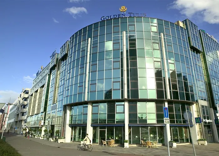 Hotel Golden Tulip Centre