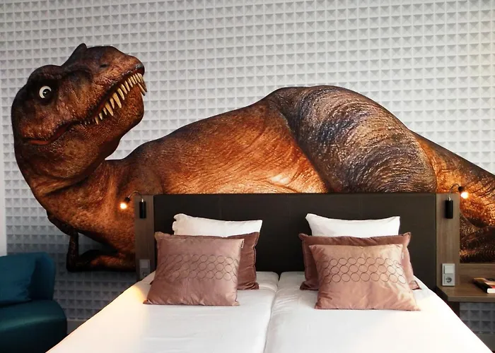 ゴールデン チューリップ センター ホテル 4*