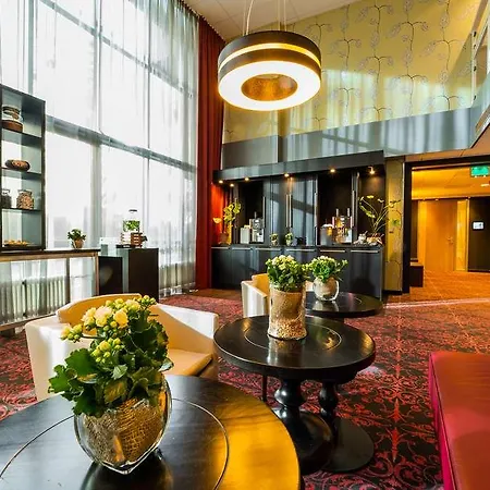 Golden Tulip Centre 4* Leiden