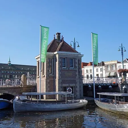 Golden Tulip Centre Szálloda 4*