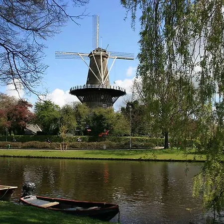 Szálloda Golden Tulip Centre