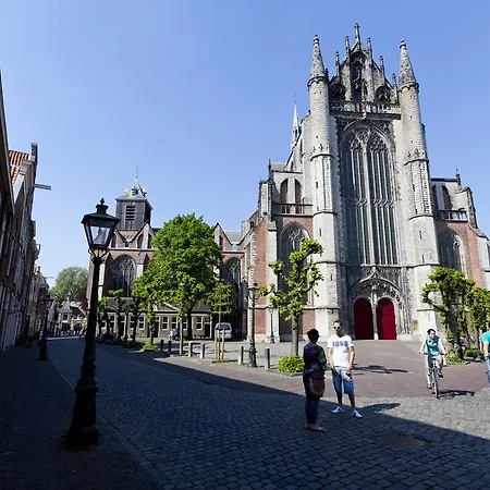 Szálloda Golden Tulip Centre