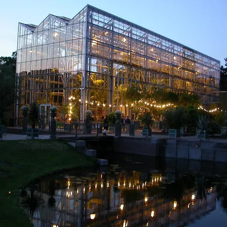 Golden Tulip Centre 4* Leiden