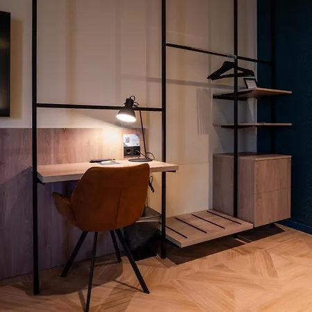 Golden Tulip Centre Leiden