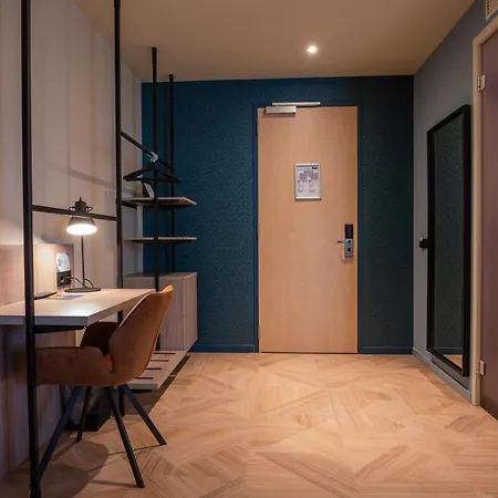 Szálloda Golden Tulip Centre