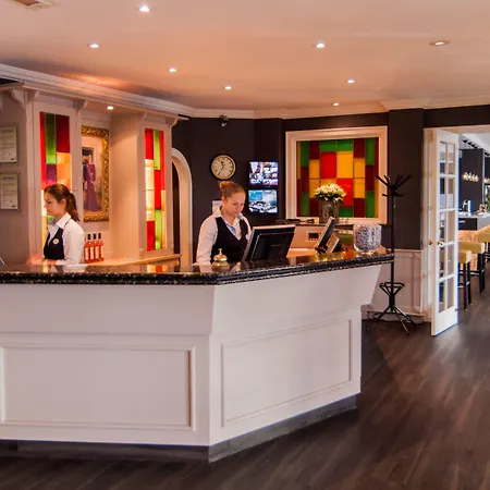 Golden Tulip Centre 4* Leiden