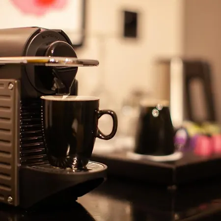 Szálloda Golden Tulip Centre