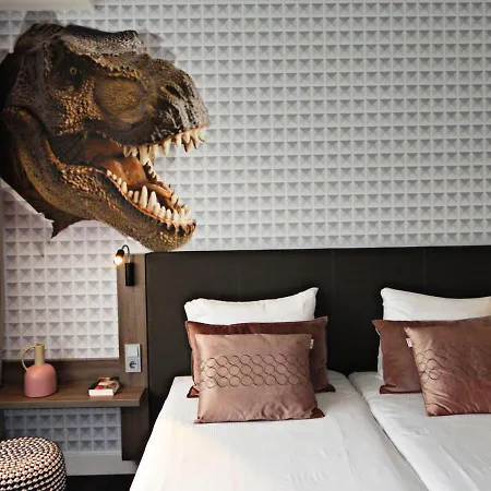 Golden Tulip Centre Szálloda Leiden