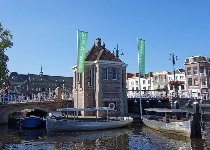 Golden Tulip Centre Hotel 4*