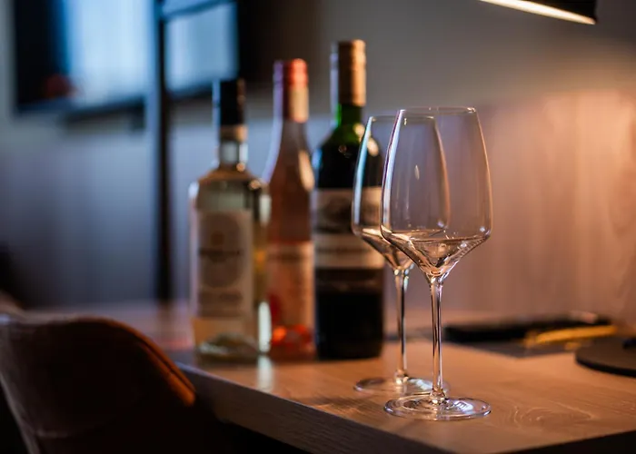 Golden Tulip Centre 4* Leiden